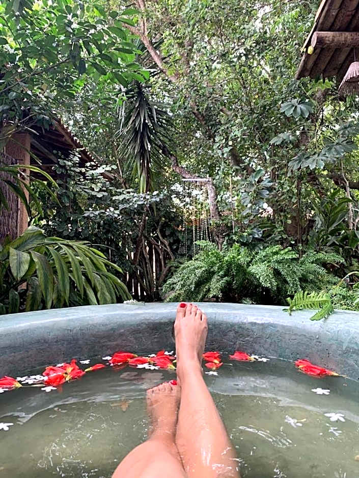 Pousada Spa Oasis