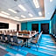 Residence Inn by Marriott Calgary Downtown-Beltline District