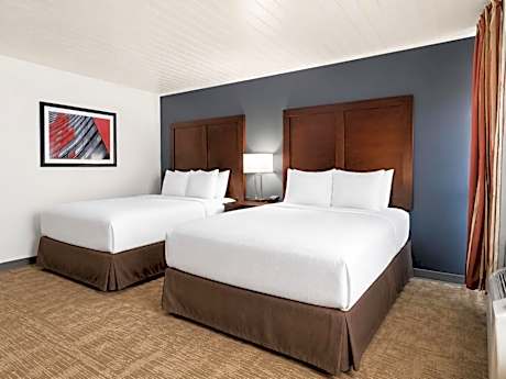Alamo Inn & Suites - Gillette