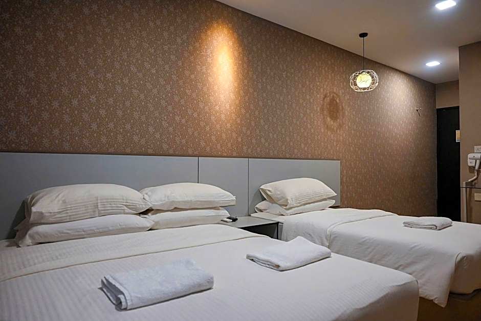 Hotel Jelai @ Temerloh, Pahang