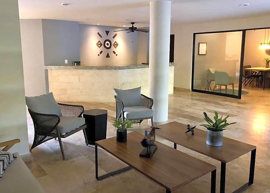 Casa Ya'ab