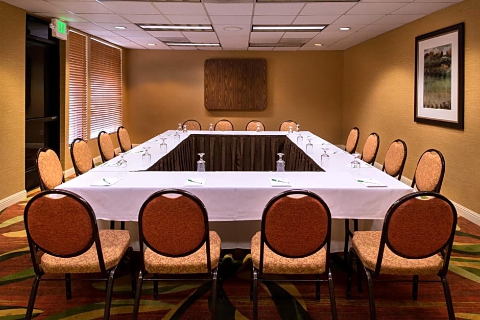 Holiday Inn Dublin - Pleasanton By IHG