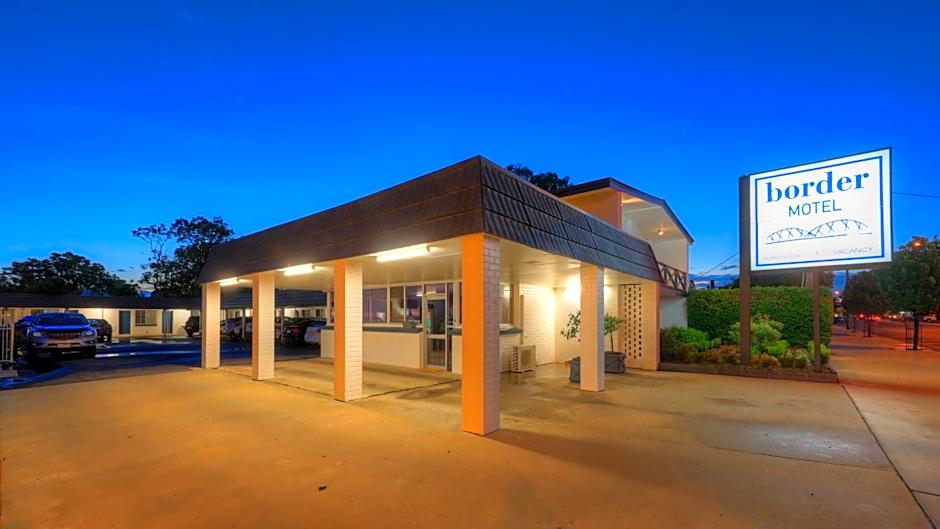Border Motel