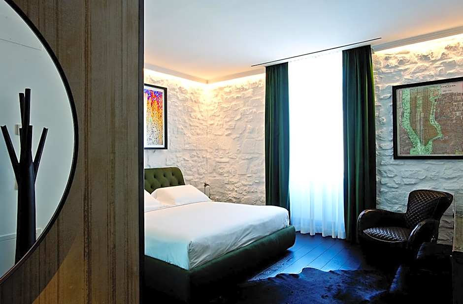 Areadocks Boutique Hotel