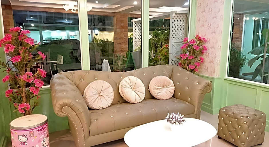 The Royal P Hotel Phuket (SHA Plus)