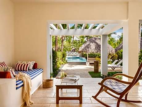 Zel Punta Cana- All inclusive