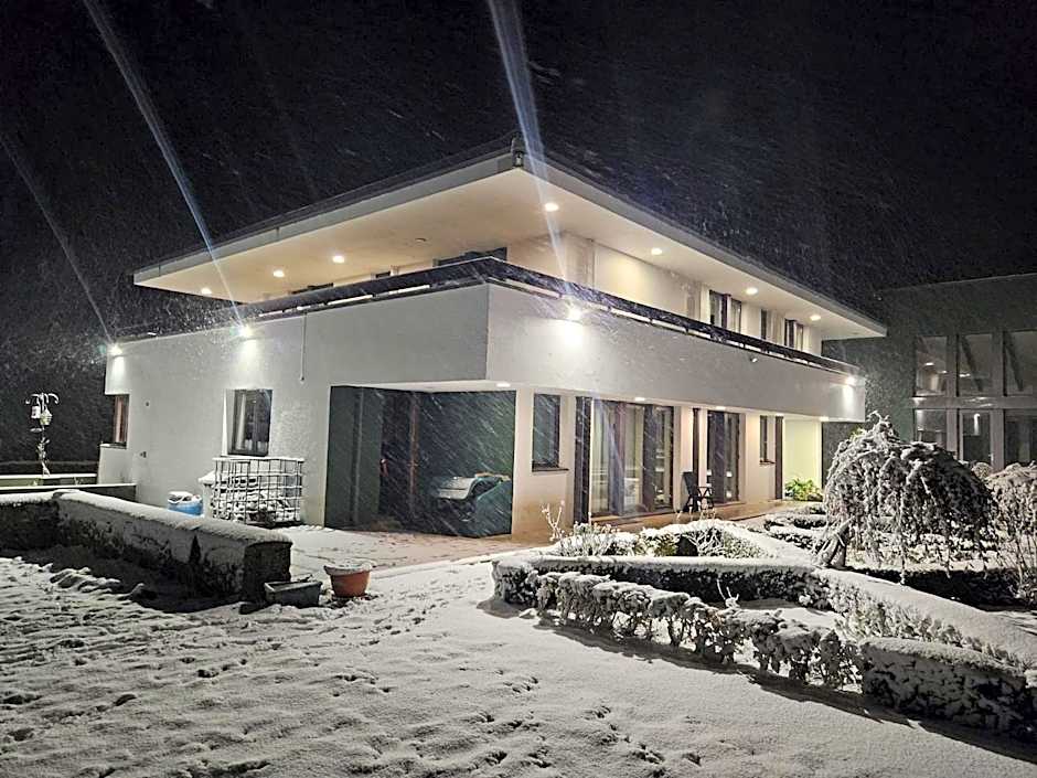 Hazelwood Country House