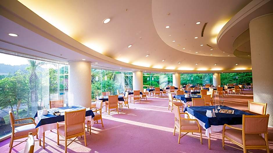 Kamogawa Country Hotel