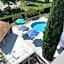 Kyriad Direct - Bourg les Valence