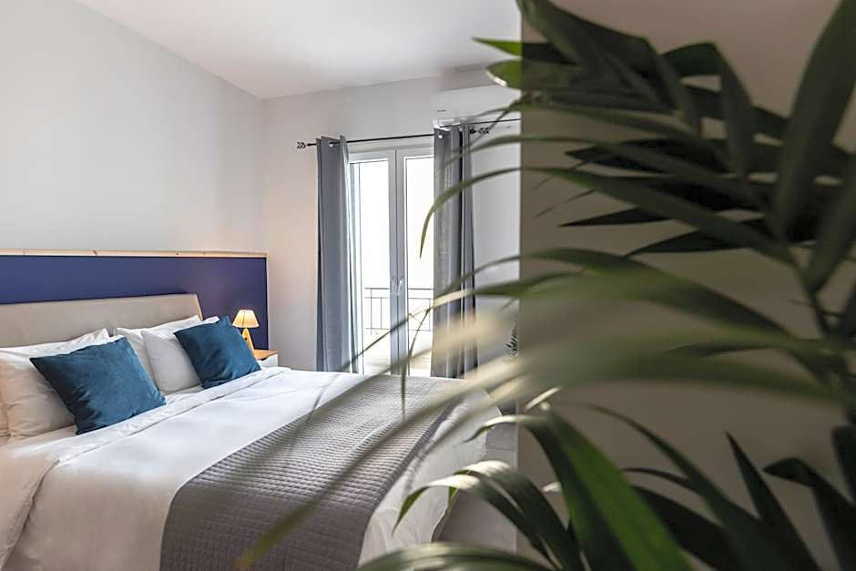 Hotel Kontes Comfort