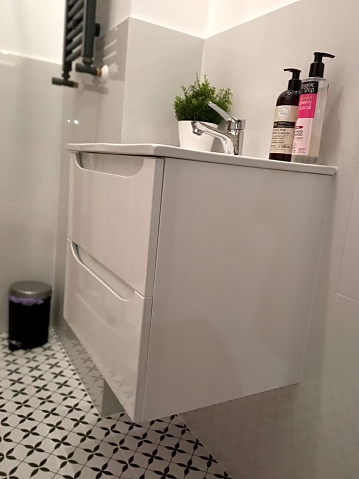 Rooms by Apartamenty Lubartowska Street