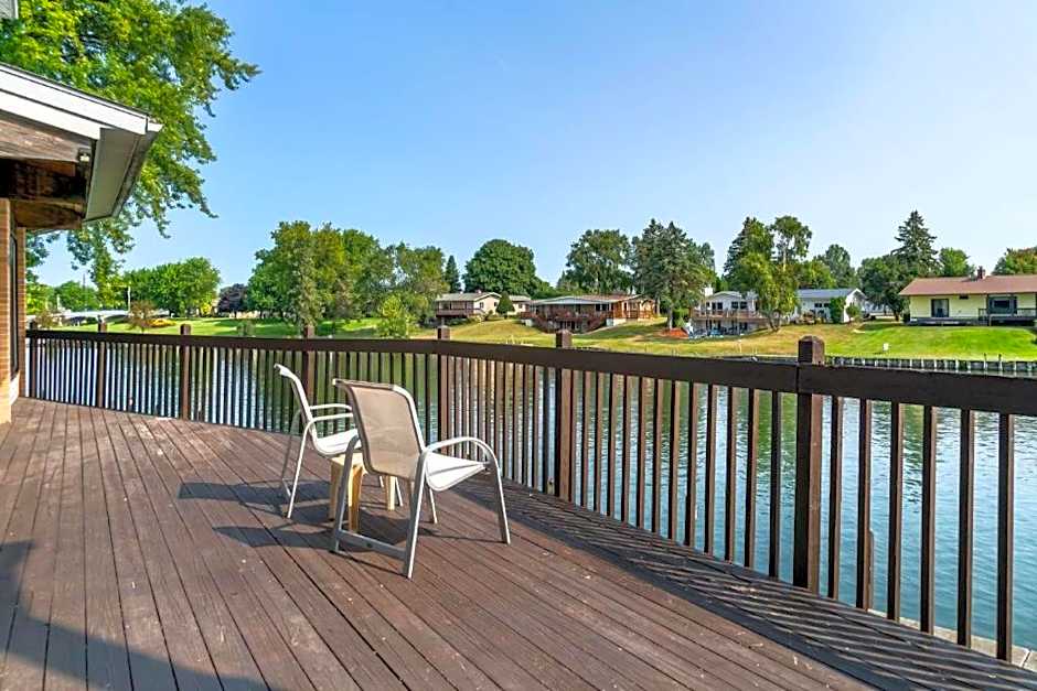 Best Western River Terrace
