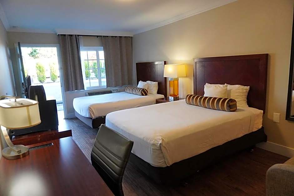 Rose Garden Inn