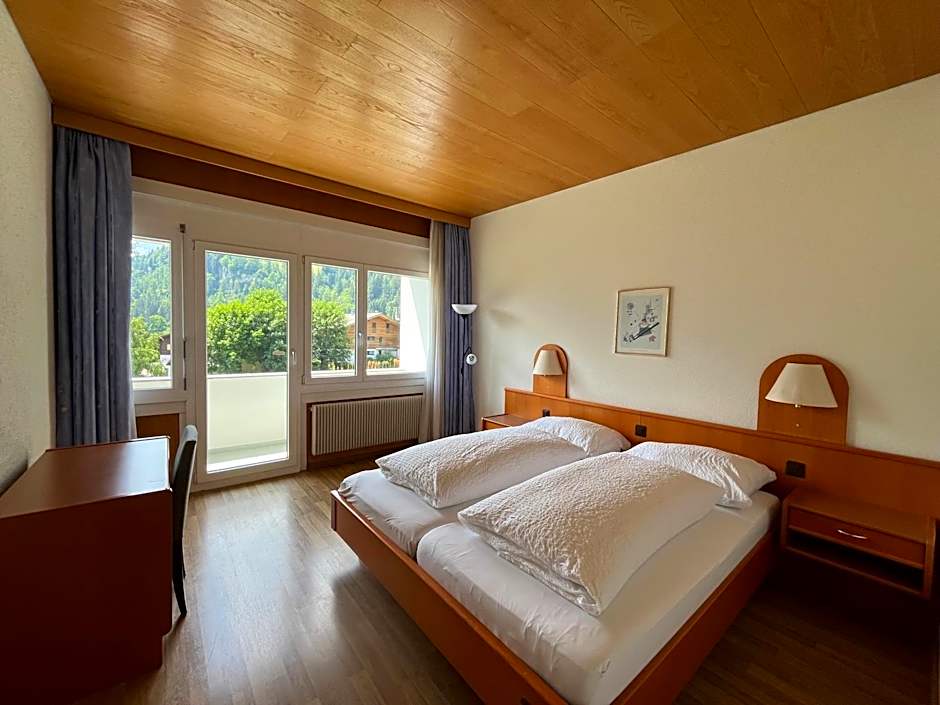 Parkhotel Bellevue Budget