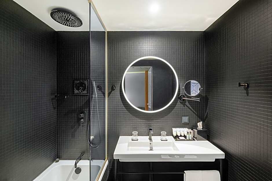 Hotel Clark Budapest- Adult Only
