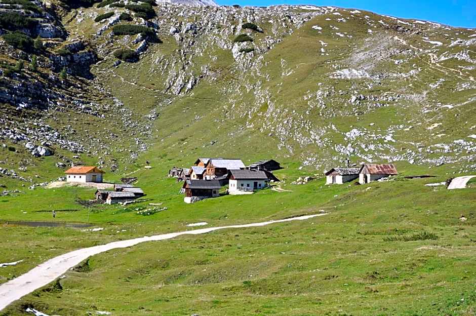 Piccolo Hotel Claudia No Pets