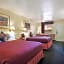 Americas Best Value Inn & Suites-College Station