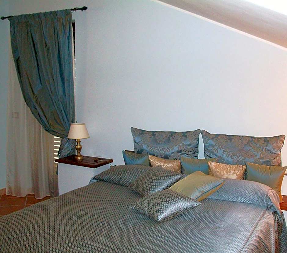 Residence Hotel La Commenda