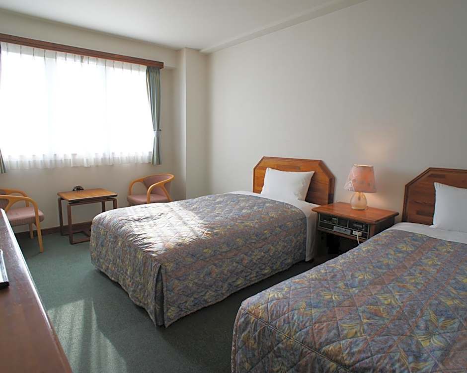 Hotel Sentpia