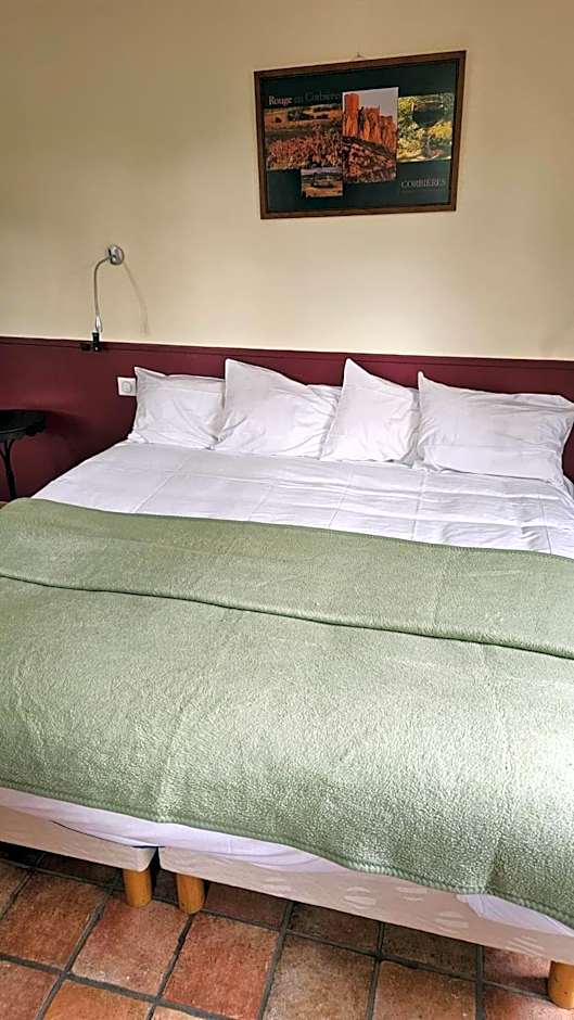 Auberge la Table du Curé