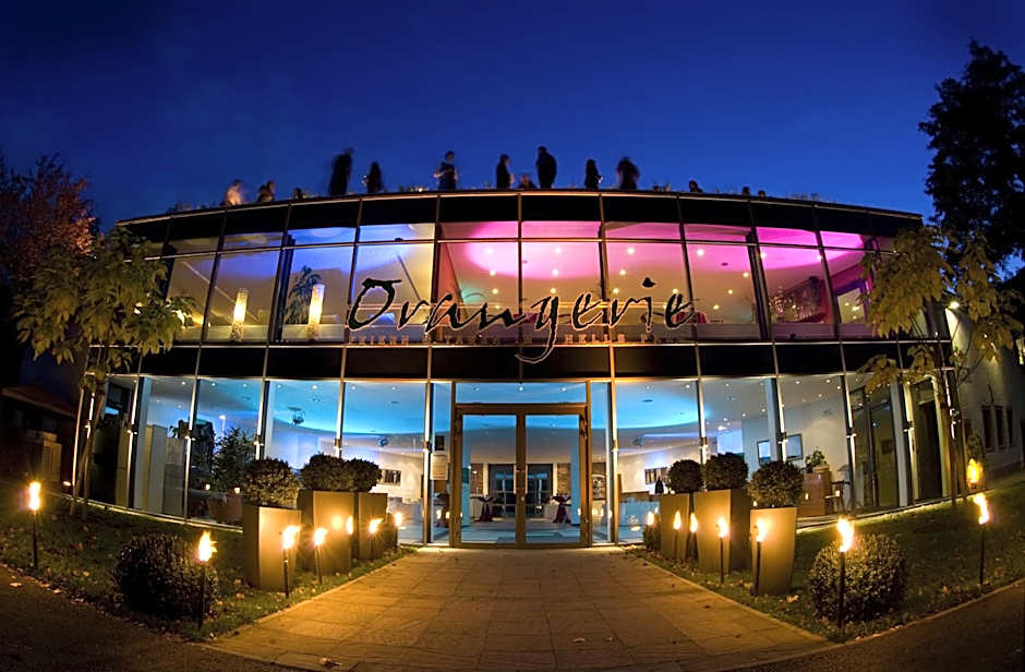 Nells Park Hotel