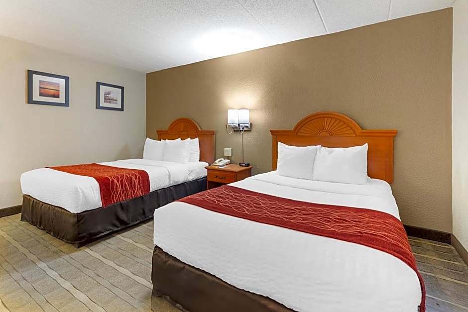 Comfort Inn University Center