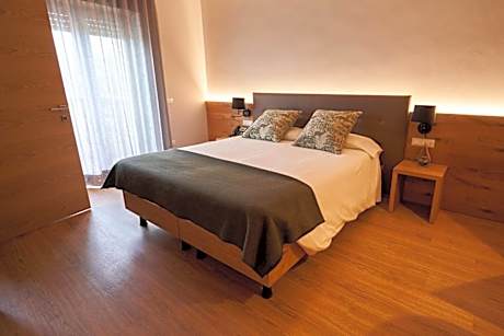 Hotel Ristorante Pennar