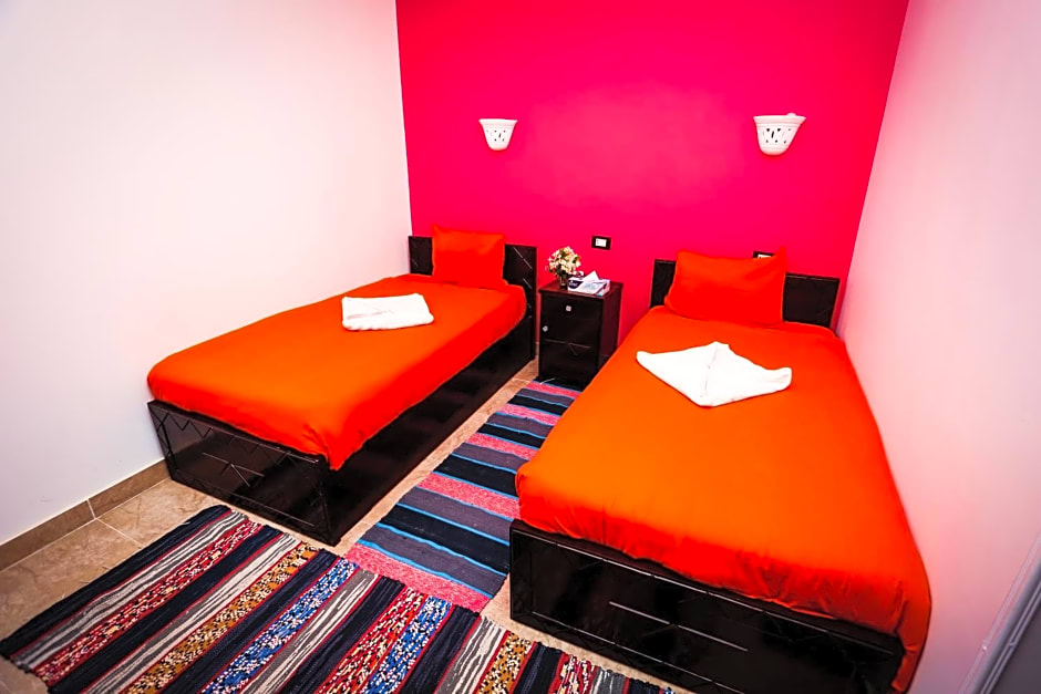 Kendaka Nubian House