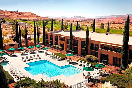 Courtyard by Marriott Page at Lake Powell