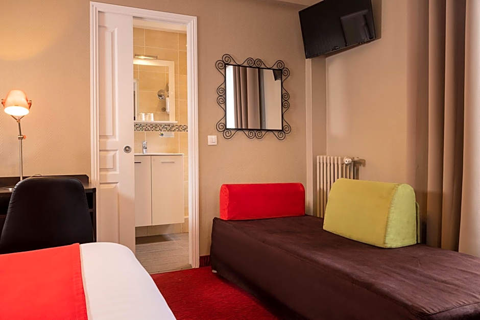 Chatillon Paris Montparnasse