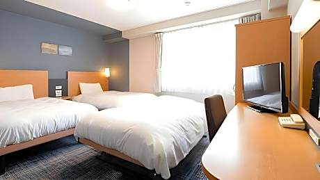 2 beds Twin standard 2 <Non-smoking>