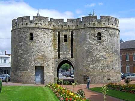 DOMITYS Le Parc de Saint-Cloud