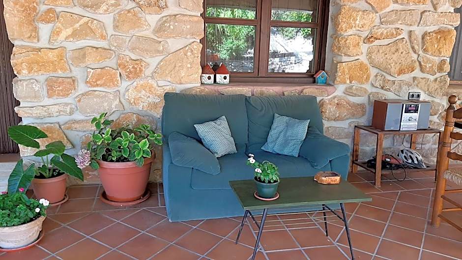 Cibanto de las Maravillas