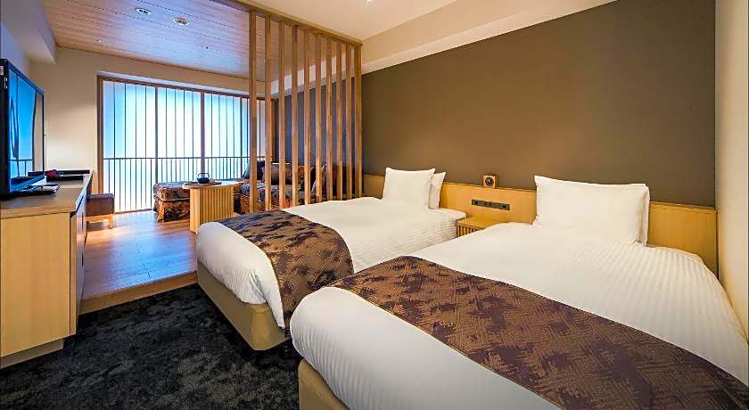 Daiwa Roynet Hotel Kyoto-ekimae