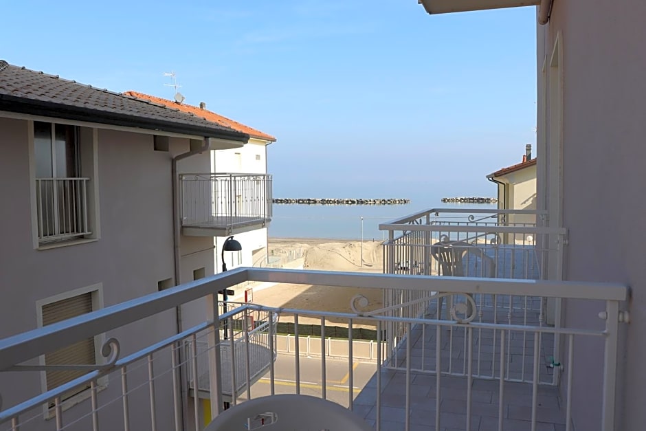 Hotel Barca D'Oro