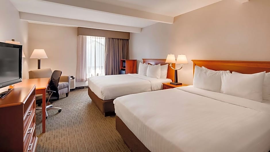 Best Western Tomah Hotel