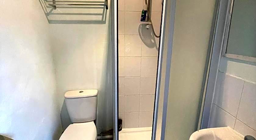 The Bridge Street Historic Guest House