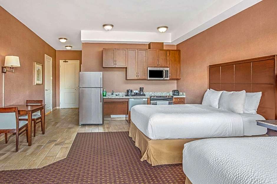 La Quinta Inn & Suites by Wyndham Paso Robles