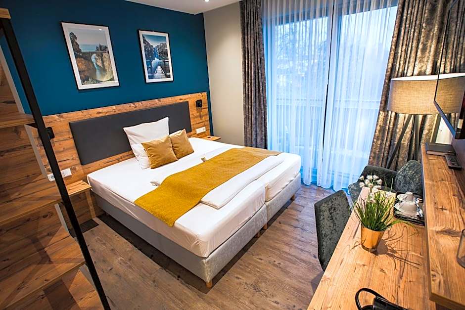 Hotel & Restaurant Rizzelli Superior