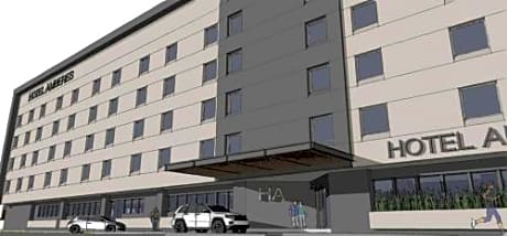 Hotel Amberes