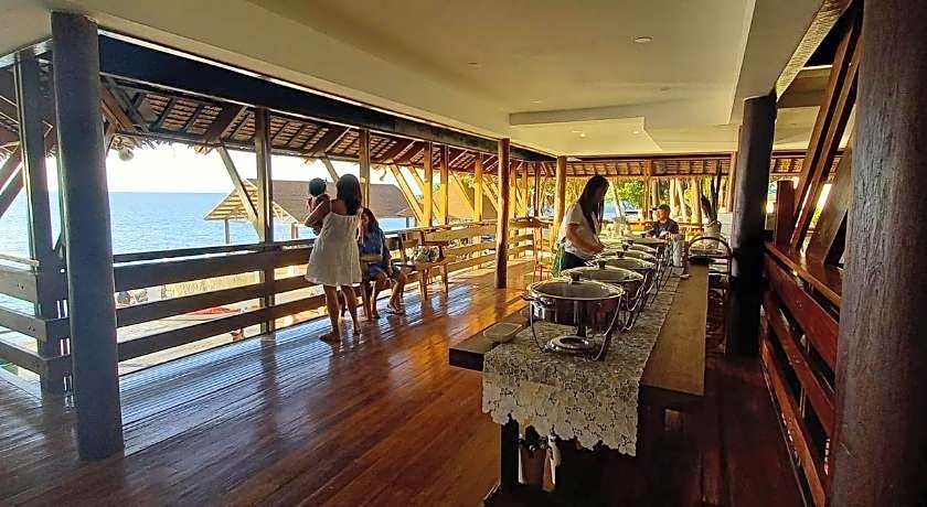 Aquaventure Reef Club