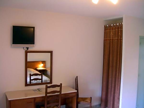 Hôtel de la Madeleine Anduze