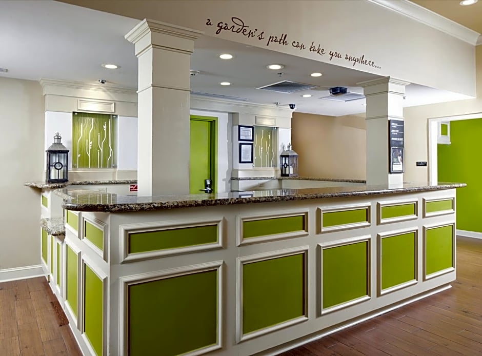 Hilton Garden Inn Savannah Midtown