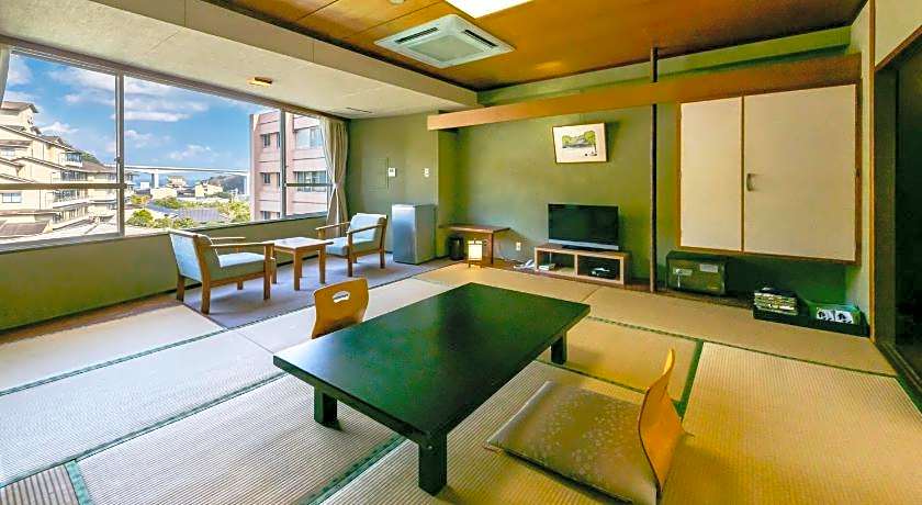 Matsunoyu Hotel