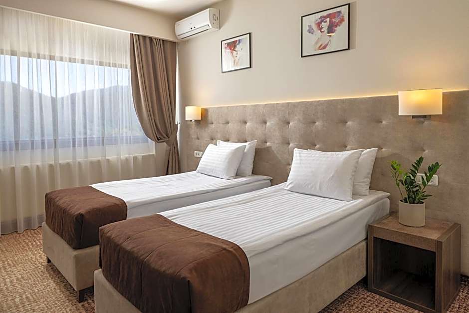 Grand Hotel Belvedere