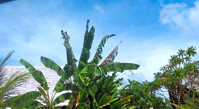 Villa Kalachuchi V.K