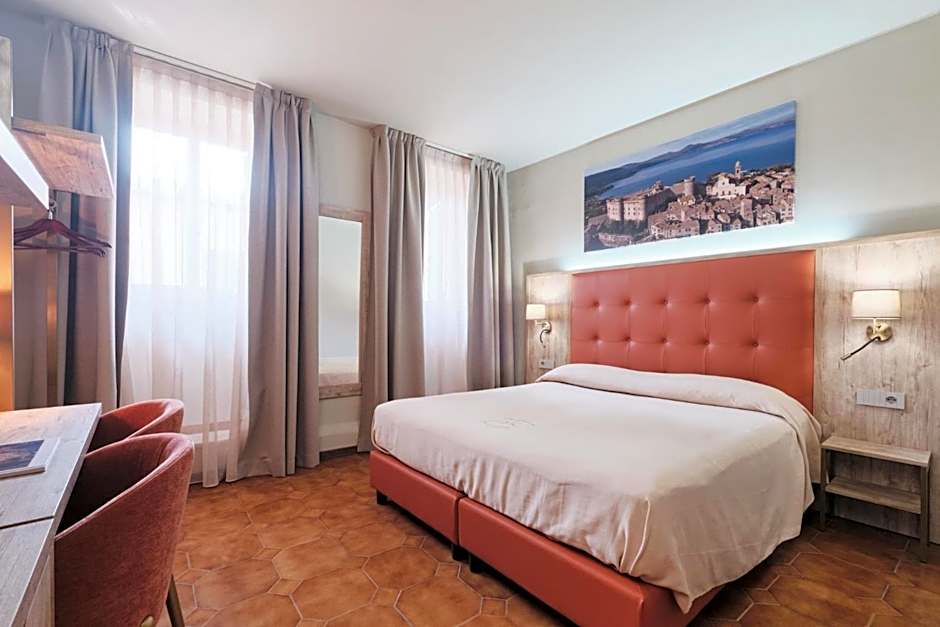 Albergo Della Posta