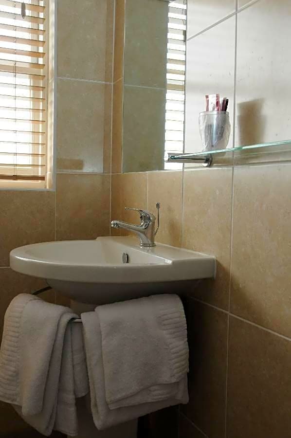 The White House Hotel