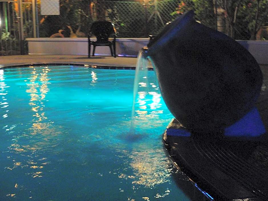 Arbel Guest House Shavit Family