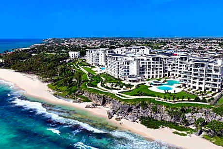 Wyndham Grand Barbados Sam Lords Castle Resort & Spa- All Inclusive